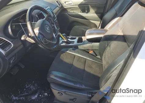 2020 Jeep Grand Cherokee Laredo z USA, uszkodzony, nr VIN 1C4RJFAG6LC196984